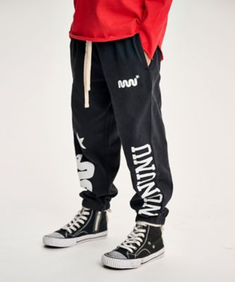 スウェットパンツ　ＬＵＣＫＹ　ＳＮＡＫＥ　ＳＷＥＡＴＰＡＮＴＳ　ＮＵ４５５５
